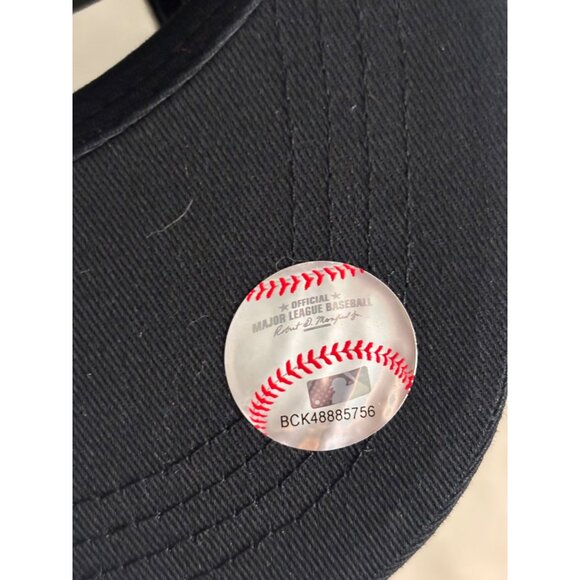 Seattle Mariners 47 Captain Snapback Hat - Picture 7 of 7